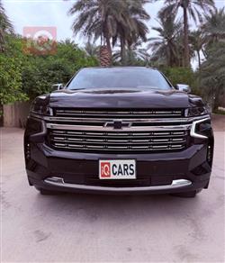 شيفروليه تاهو